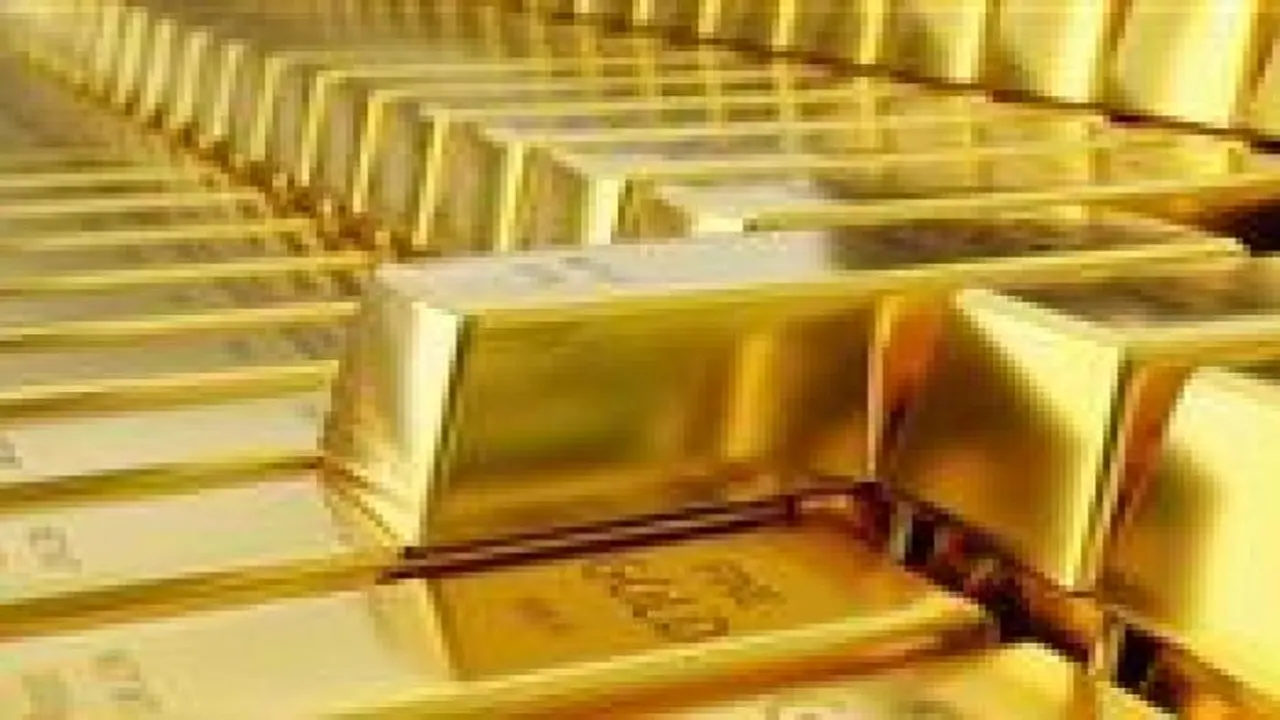 استقرار أسعار الذهب في مصر فوق حاجز 7000 جنيه داخل سوق الصاغة